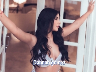 Dannah_gomez