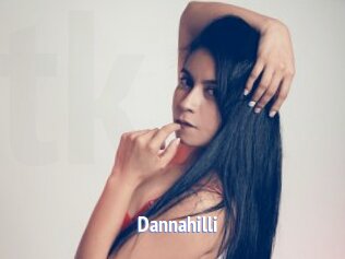 Dannahilli