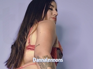 dannalennons Telefon Kontakte