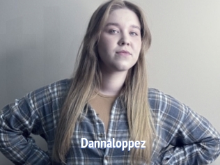 Dannaloppez