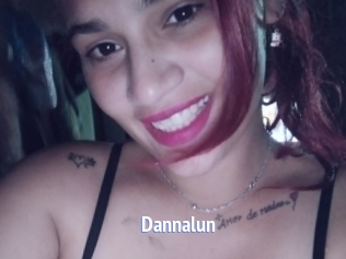 Dannalun