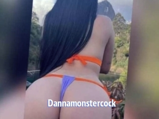 dannamonstercock Telefon Kontakte
