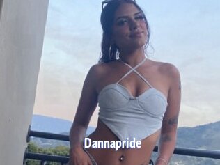 Dannapride