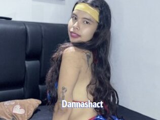 Dannashact