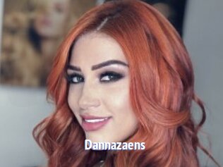 Dannazaens