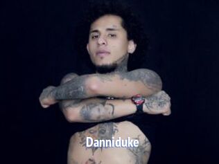 Danniduke