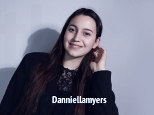 Danniellamyers