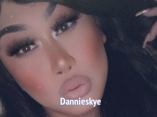 Dannieskye