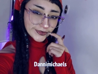 dannimichaels Telefon Kontakte