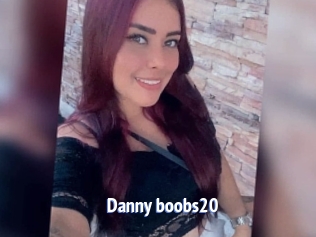 Danny_boobs20