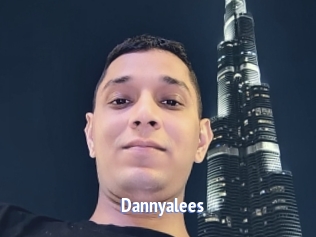 Dannyalees