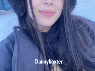 Dannybaxter