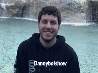 Dannyboishow