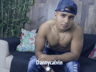 Dannycalvin