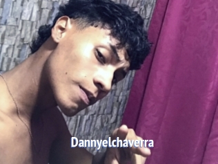 Dannyelchaverra