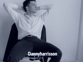 Dannyharrisson