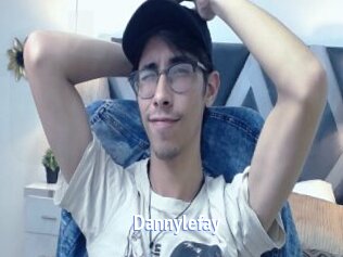Dannylefay