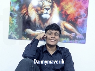 Dannymaverik