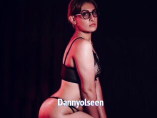 Dannyolseen