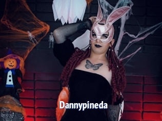 Dannypineda
