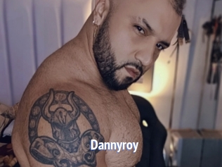 Dannyroy