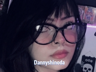 Dannyshinoda