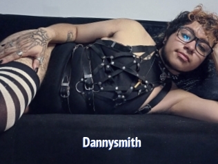 Dannysmith