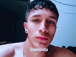 Dannyssta