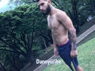 Dannyuribe