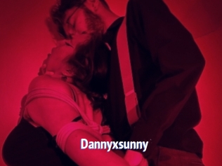 Dannyxsunny