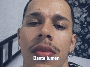 dante_lumen Telefon Kontakte