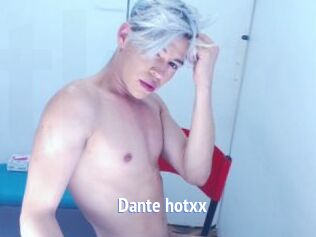 Dante_hotxx