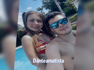Danteamatista