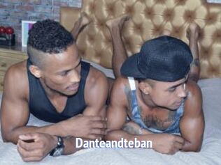 Danteandteban