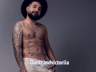 Danteandvictoriia