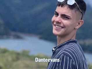 Danteevans