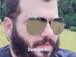 Dantegordon