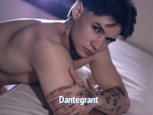 dantegrant Telefon Kontakte