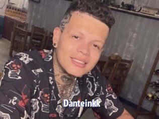 Danteinkk