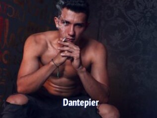 Dantepier