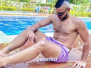 Dantericci