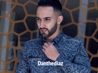 danthediaz Telefon Kontakte