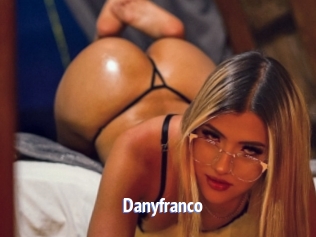 danyfranco Telefon Kontakte