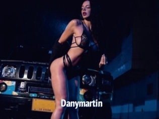 Danymartin