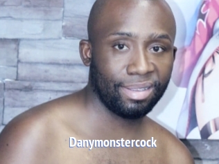 Danymonstercock