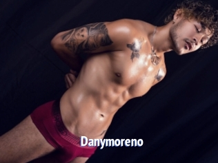 Danymoreno