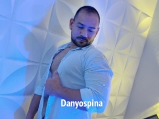 Danyospina