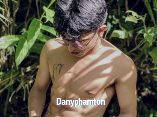 danyphamton Telefon Kontakte