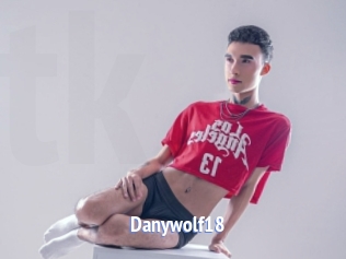 Danywolf18