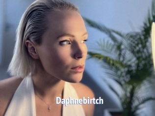 Daphnebirtch
